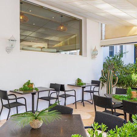 Sol Cala D'Or Apartamentos Экстерьер фото