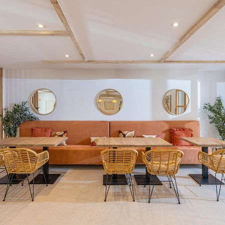 Sol Cala D'Or Apartamentos Экстерьер фото