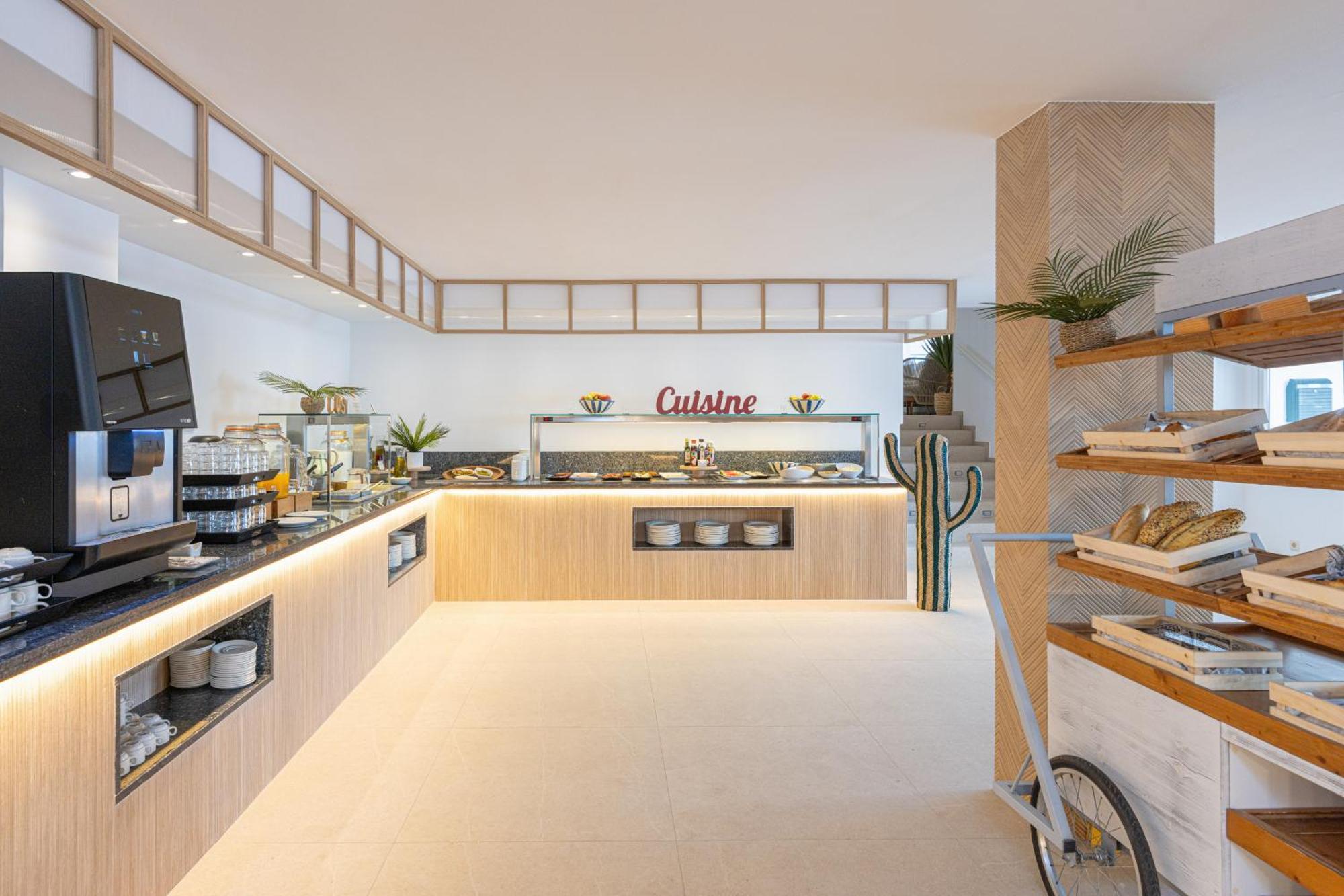 Sol Cala D'Or Apartamentos Экстерьер фото
