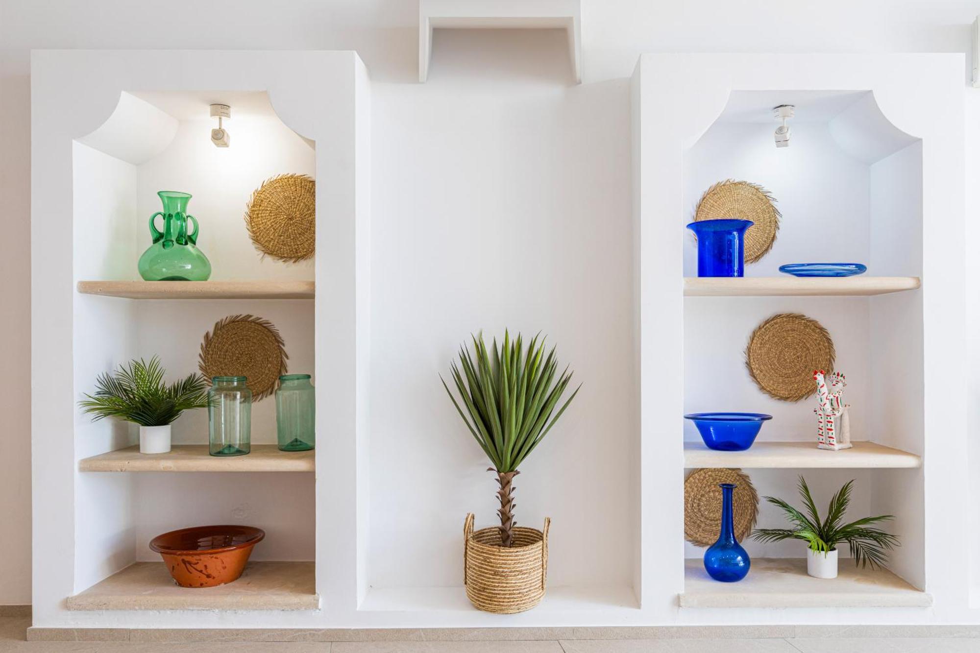 Sol Cala D'Or Apartamentos Экстерьер фото