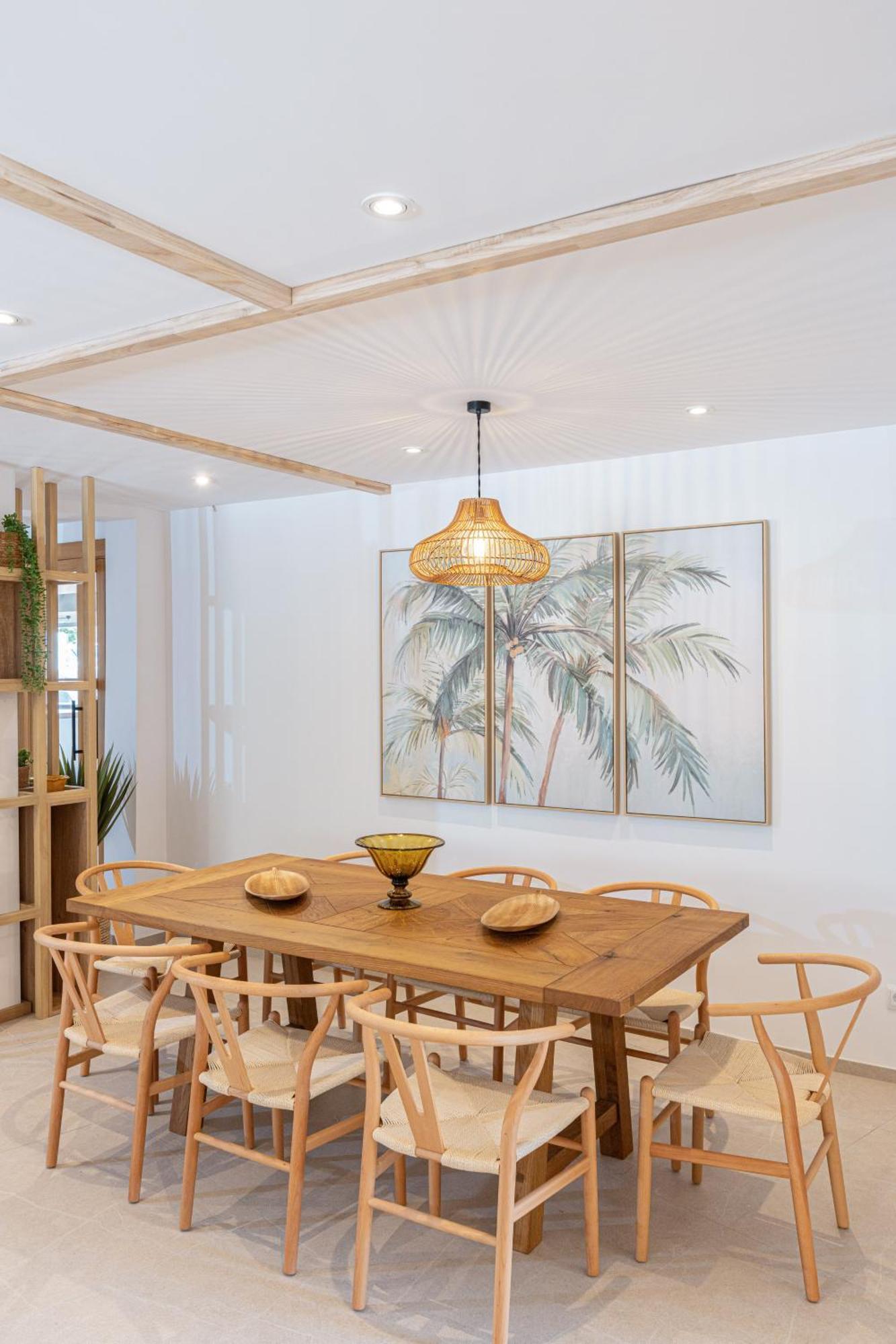 Sol Cala D'Or Apartamentos Экстерьер фото