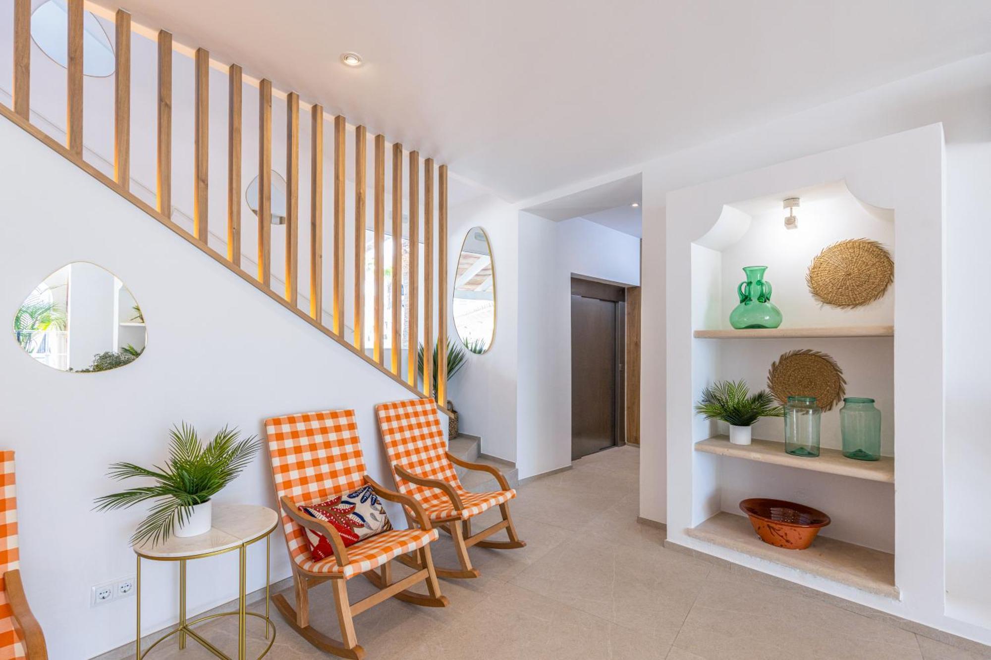 Sol Cala D'Or Apartamentos Экстерьер фото